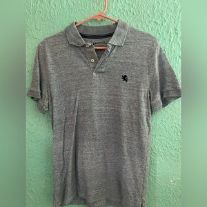 Men’s Express Polo